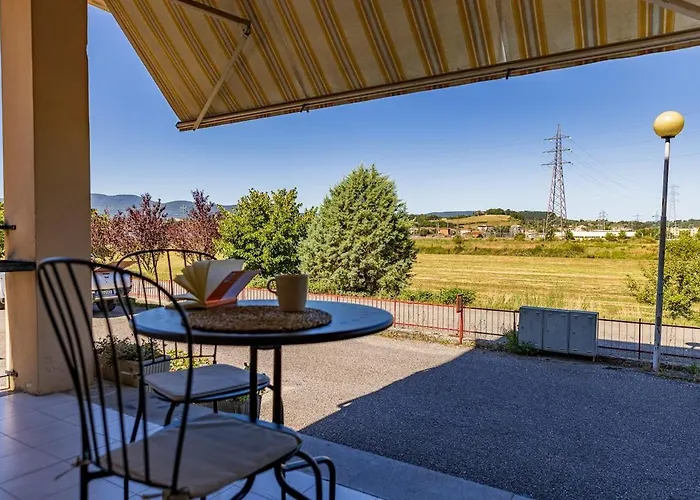 Lägenhet Fully-equipped