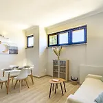 Fully-equipped Appartement Chiusi Scalo